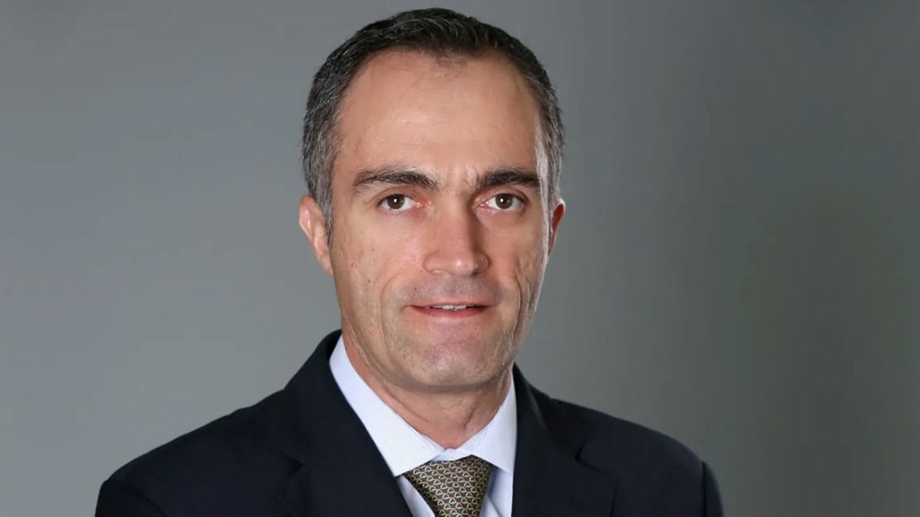 Leandro Martinez é o novo Presidente da Chubb no Brasil / Reprodução