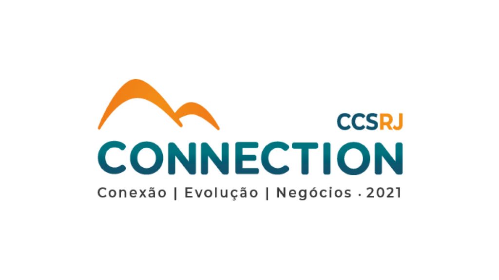 Clube dos Corretores do Rio de Janeiro (CCS-RJ) anuncia o Connection 2021 / Divulgação