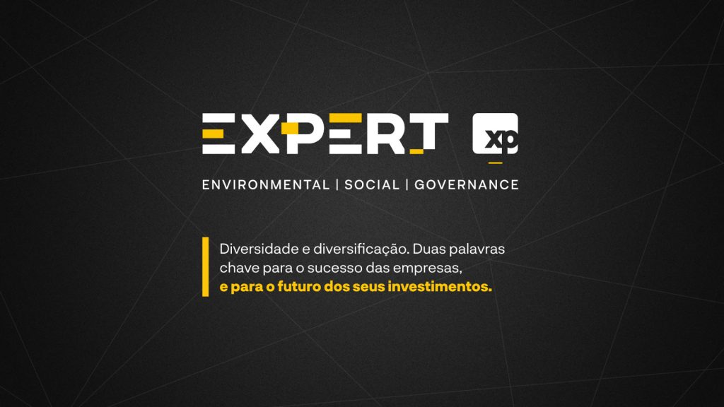 XP realiza 11ª edição da Expert XP, maior festival de investimentos do mundo / Divulgação