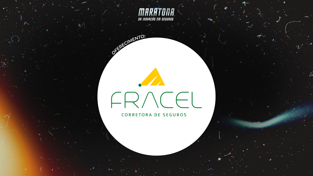 Fracel Corretora participa da programação da Maratona da Inovação em Seguros