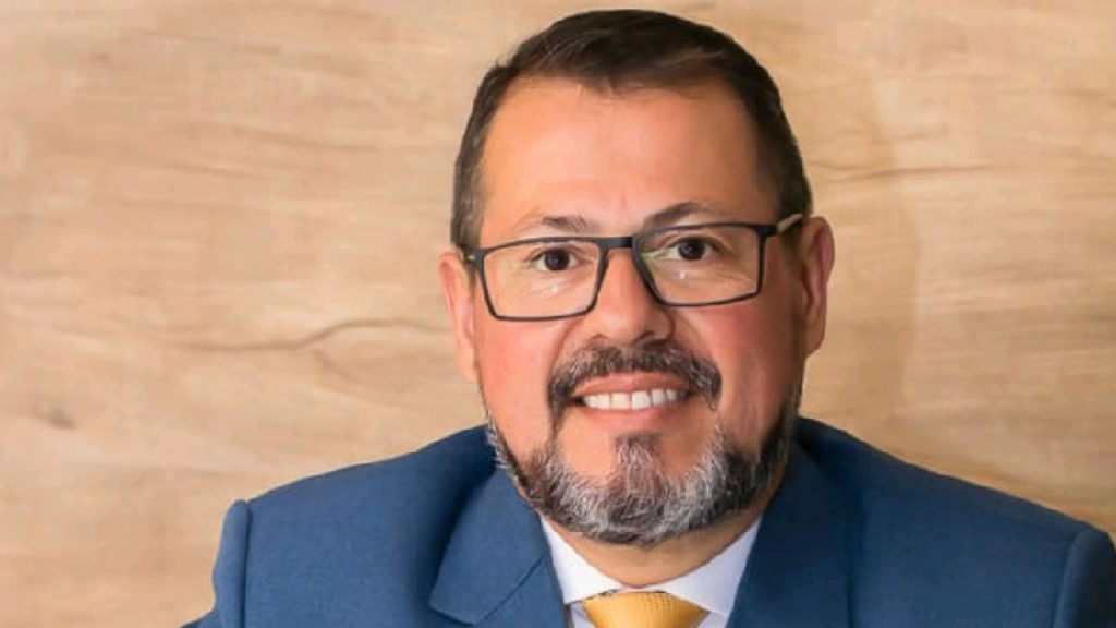 Luis Antonio Biassusi Neto é o novo gestor operacional da KOR Corretora de Seguros / Reprodução/LinkedIn