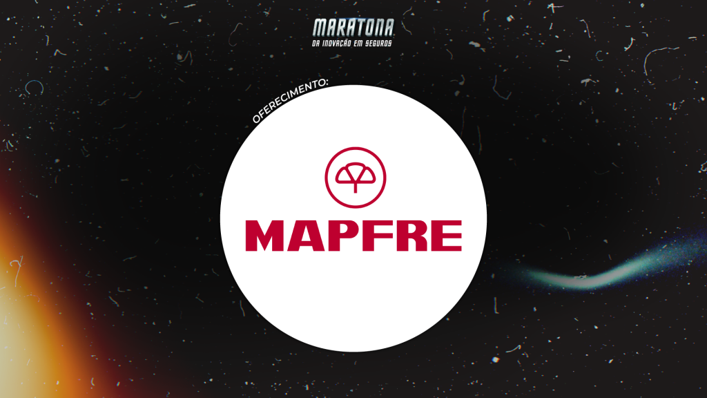 MAPFRE integra time de patrocinadores da Maratona da Inovação em Seguros