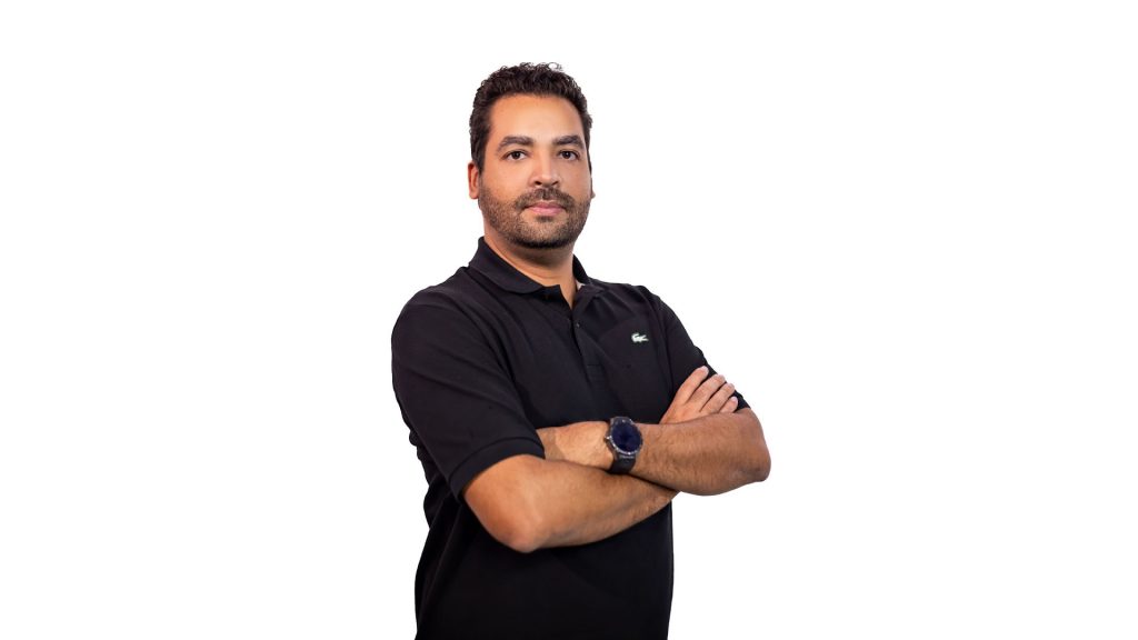 Thiago Marques é CEO da AT&M / Divulgação