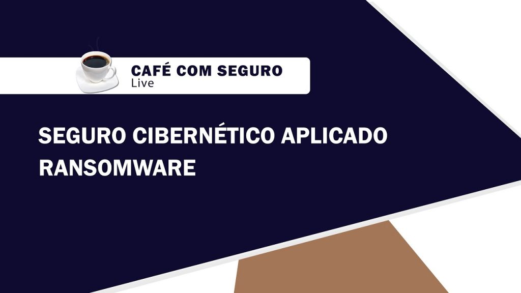 Seguro Cibernético aplicado é tema do Café com Seguro da ANSP / Divulgação