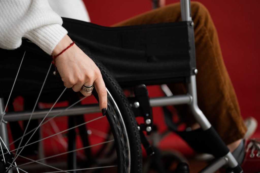 Aon assina compromisso para inclusão de pessoas com deficiência
