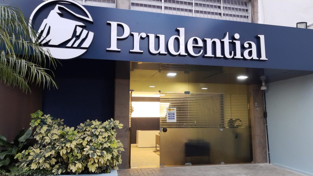 Prudential do Brasil chega à marca de 100 novas franquias no primeiro semestre de 2021 / Divulgação