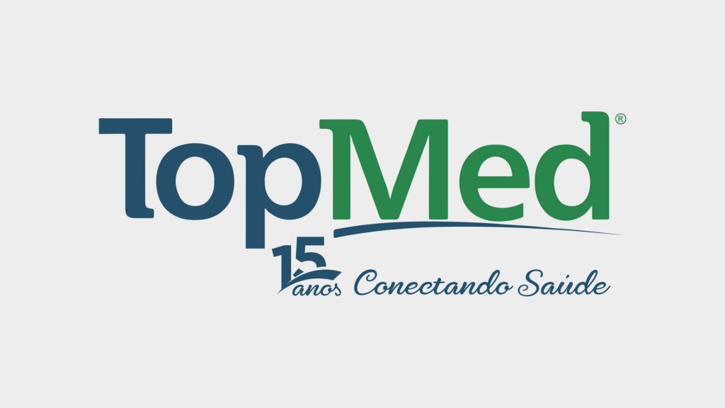 TopMed celebra crescimento e 3 milhões de vidas atendidas por ano ao completar 15º aniversário / Divulgação
