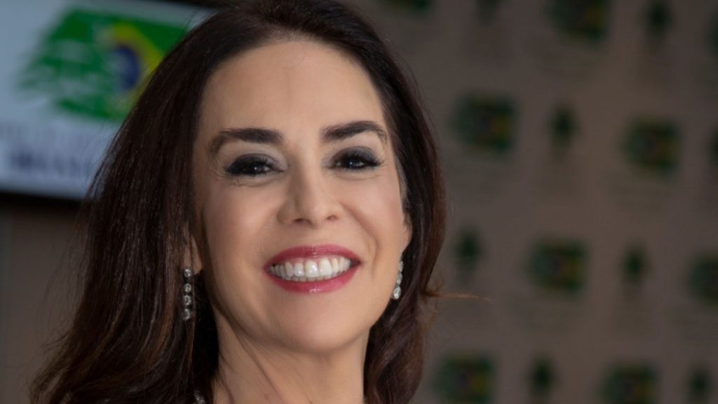 Renata Abalém é Presidente da Comissão de Direito do Consumidor da Ordem dos Advogados do Brasil – Seção Goiás / Divulgação