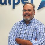 André Valgas é diretor Comercial da Alper Cargo / Divulgação