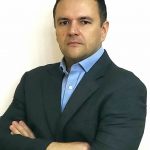 Enzo Ferracini é VP de Specialty da THB Brasil / Divulgação