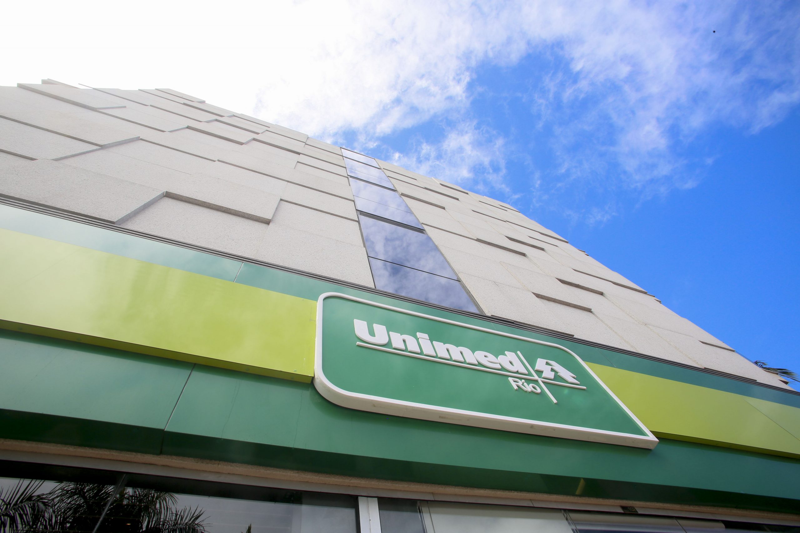 Grupo Unimed-Rio lança corretora de seguros
