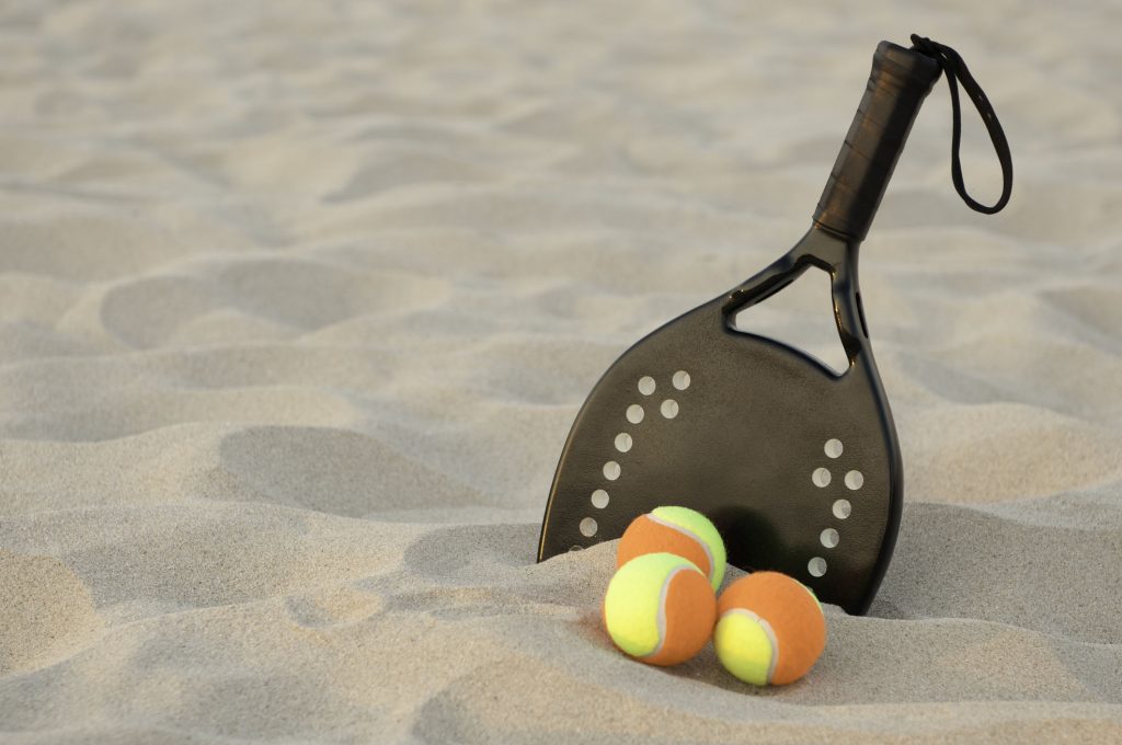 Care Plus patrocina Copa do Mundo de Beach Tennis / Getty Images/iStockphoto