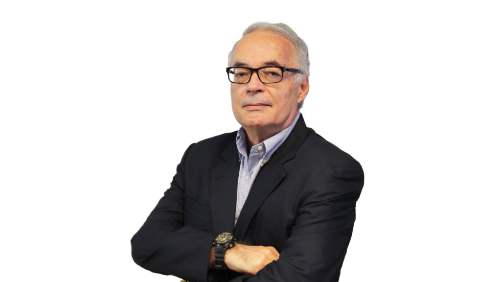 Álvaro Bandeira é sócio e economista-chefe do Modalmais / Divulgação