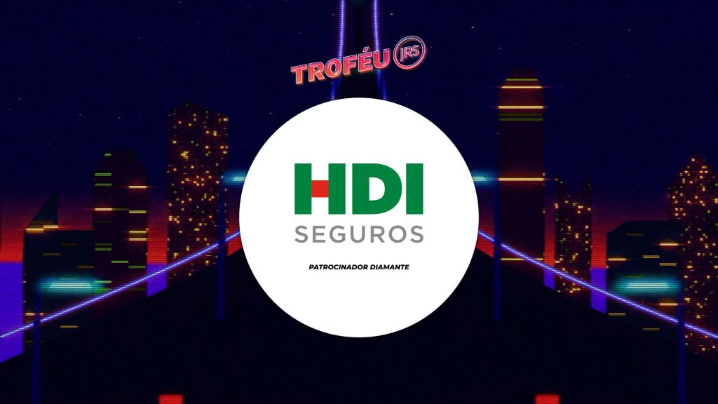 HDI Seguros integra Time Campeão de Patrocinadores Diamante do Troféu JRS