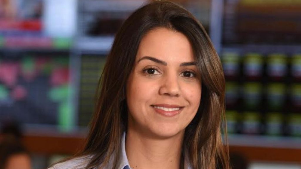 Patricia Braga é Estrategista Chefe da MAG Investimentos / Divulgação