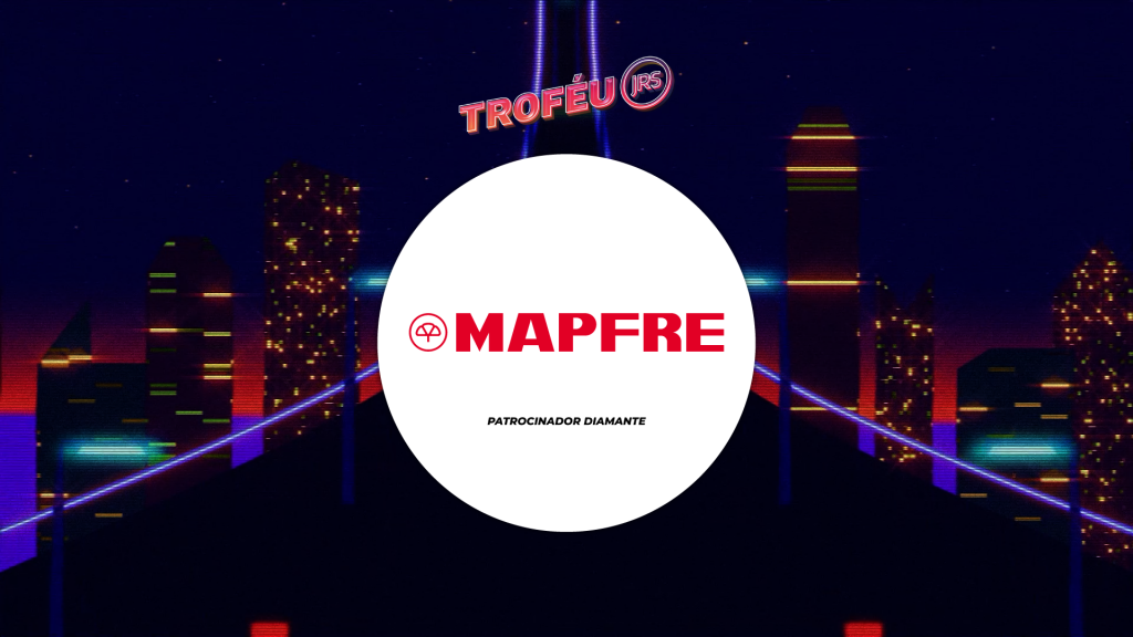 MAPFRE integra Time Campeão de Patrocinadores Diamante do Troféu JRS 2021