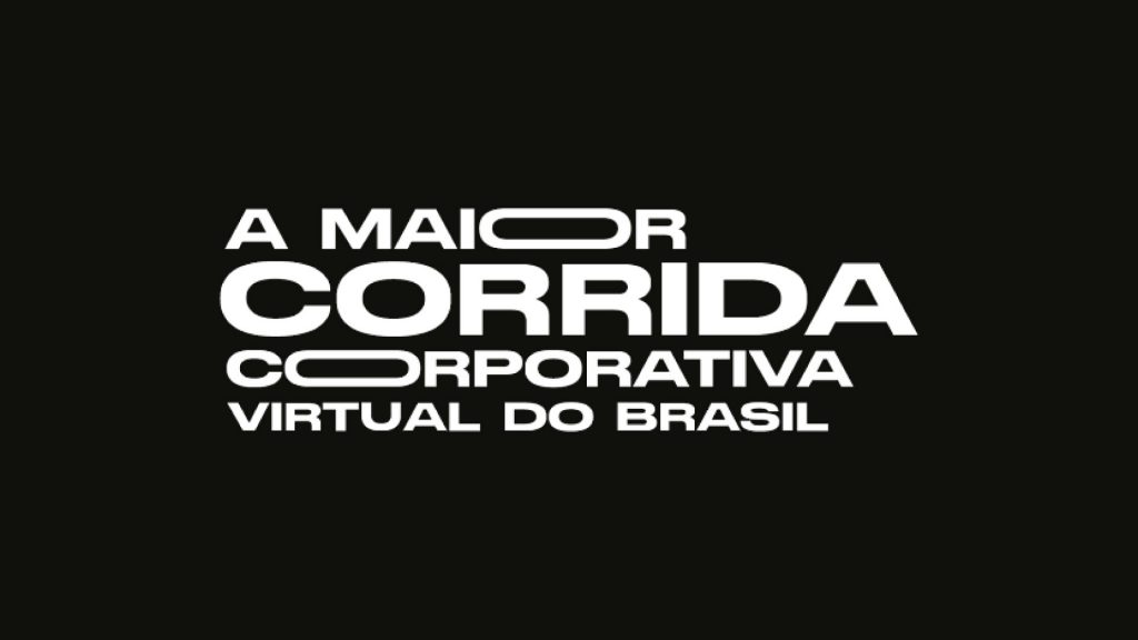 Omint patrocina segunda edição virtual da Corporate Run, maior corrida corporativa virtual do Brasil / Reprodução