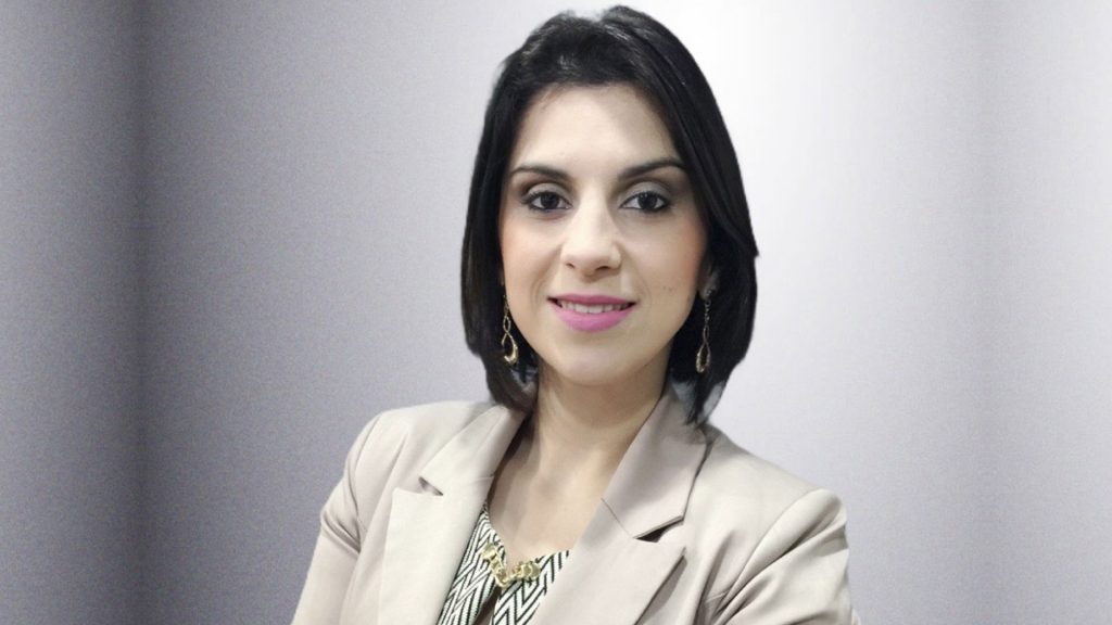 Lenise Nunes é analista de Investimentos do Sicredi / Divulgação