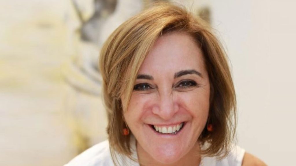 Marisabel Ribeiro é diretora executiva de Talent Strategy da Mercer / Reprodução/LinkedIn