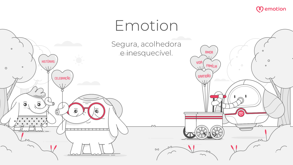 Startup cria Seguro Emocional para oferecer experiência única e disruptiva / Reprodução