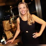Andreia Araújo é superintendente de Mercado da MAG Seguros na Região Sul / Divulgação