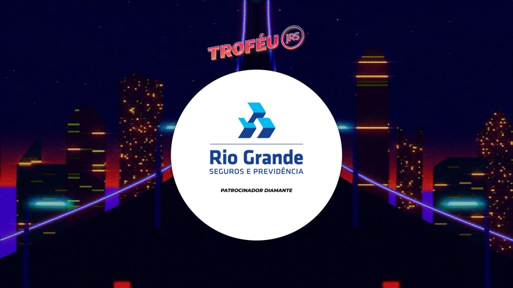 Rio Grande Seguros e Previdência integra Time Campeão de Patrocinadores Diamante do Troféu JRS 2021