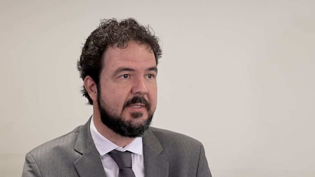 Marcelo Azevedo é gerente de Análise Econômica da CNI / Divulgação