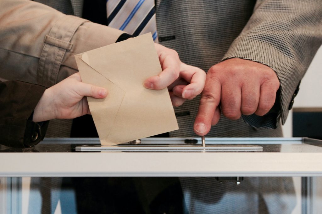 Prevcom abre processo eleitoral para membros dos Conselhos Deliberativo e Fiscal / Foto: Arnaud Jaegers / Unsplash Images