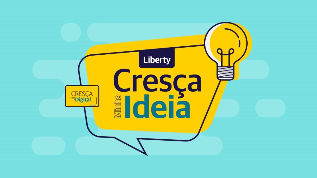 Liberty Seguros anuncia vencedores do projeto Cresça Minha Ideia / Divulgação