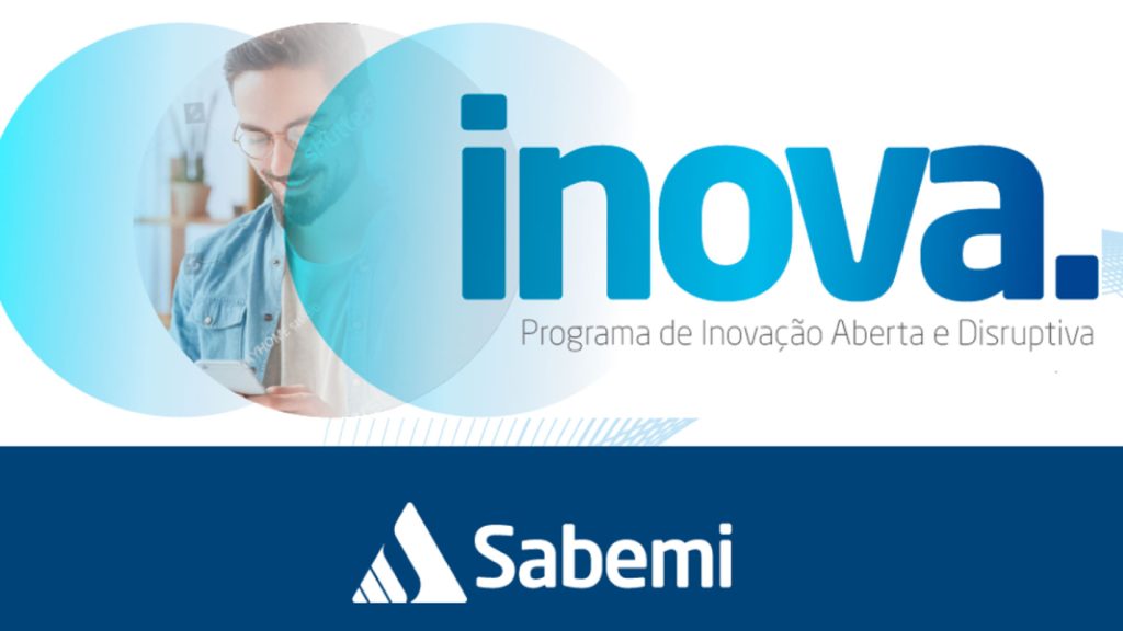 Sabemi seleciona startups e empresas de todo o Brasil para parcerias em programa de inovação aberta / Divulgação