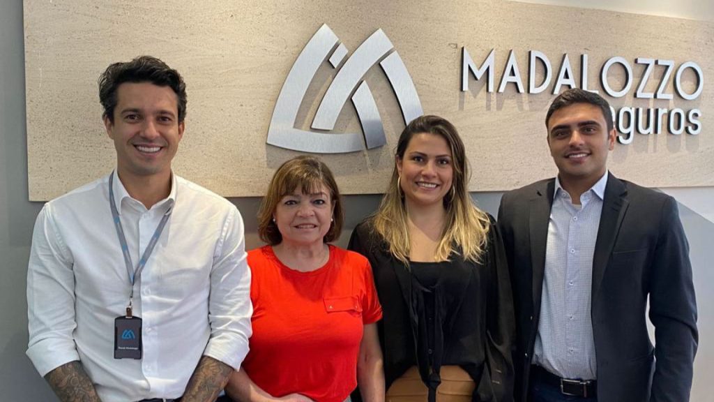 Madalozzo Seguros inicia operação M&A com a Eldorado Corretora / Divulgação