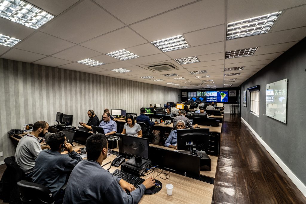 Plataforma nstech quer contratar 500 profissionais de TI até o final de 2022 / Divulgação
