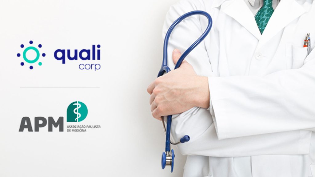 Qualicorp oferece planos com condições especiais para filiados à Associação Paulista de Medicina / Divulgação