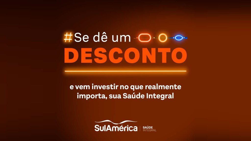SulAmérica lança campanha inédita com foco na Saúde Integral: SulA Friday 2021 / Divulgação