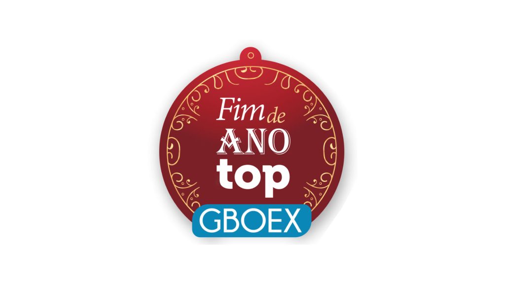 GBOEX lança campanha 'Fim de Ano Top'