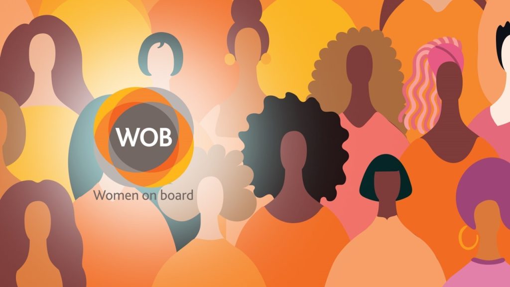 MAPFRE recebe 'Women on Board' pela participação de mulheres no Conselho de Administração / Reprodução