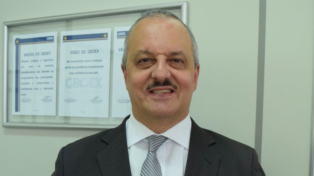 Paulo Antonio Barni é Superintendente de Compliance, Controles Internos e Modelagem do GBOEX / Divulgação