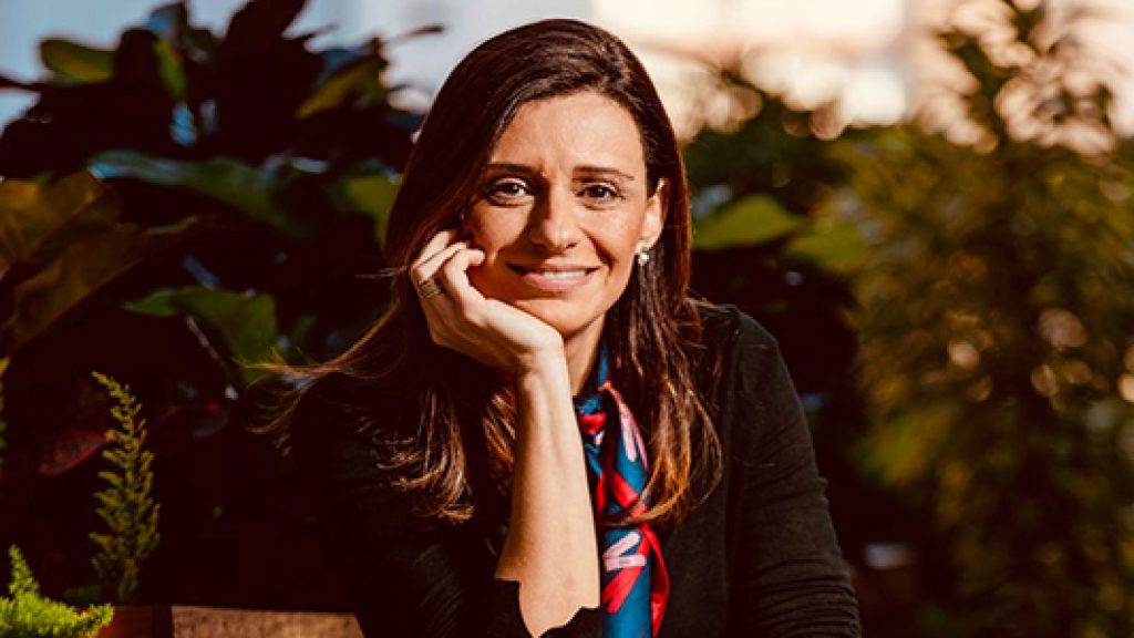 Mariana Fagundes é gerente de Marketing da Capemisa Seguradora / Divulgação