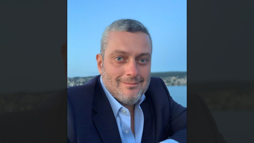 Dalve Ortolani é o novo CEO da Howden Re no Brasil / Divulgação