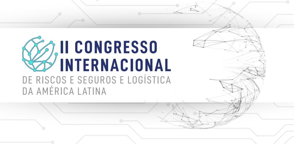 2º Congresso Internacional de Riscos e Seguros e Logística da América Latina começa nesta quarta / Divulgação