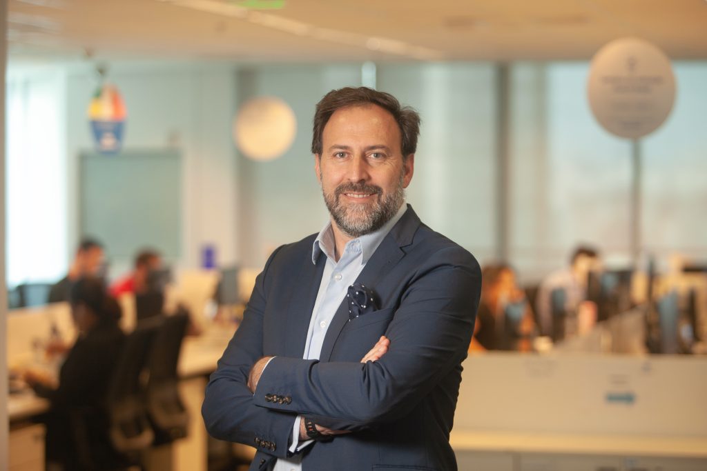 Roberto Hernández é Diretor Executivo de Seguros Corporativos da Zurich no Brasil / Divulgação