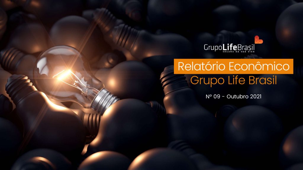 Grupo Life Brasil divulga Relatório Econômico referente ao mês de Outubro