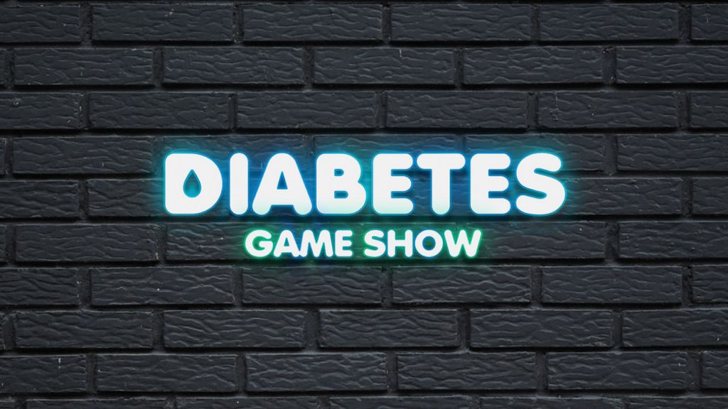 WinSocial promove o 1° game show de diabetes do Brasil / Divulgação