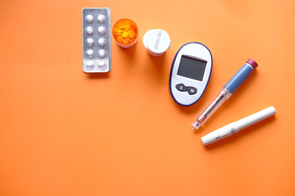 Dia Mundial do Diabetes: SulAmérica tem crescimento de 33% em programas de doenças crônicas / Foto: Towfiqu Barbhuiya / Unsplash Images