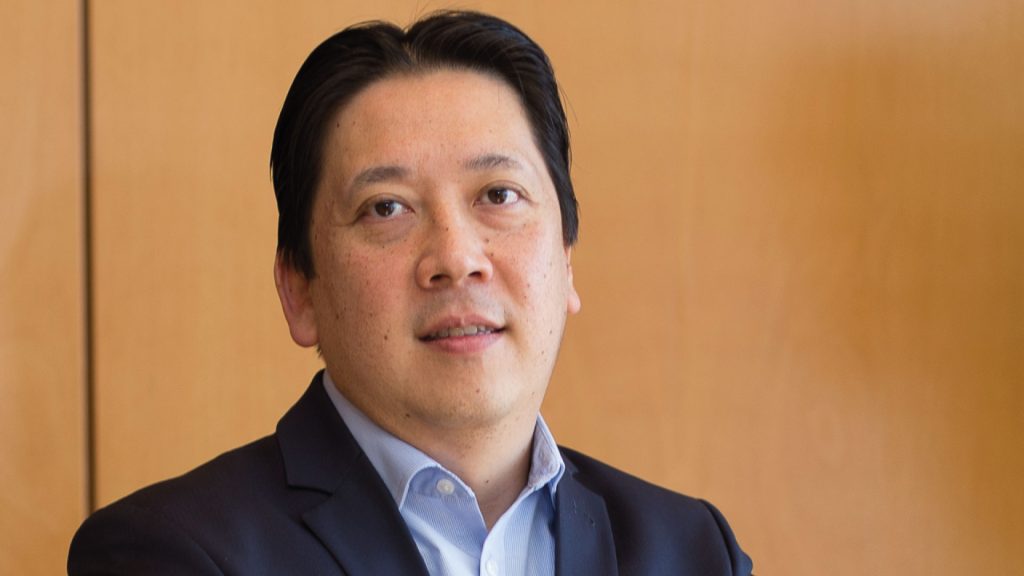 John Liu é diretor de Investimentos da Santander Seguros e Previdência / Divulgação