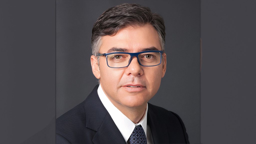 Gladimir Adriani Poletto é sócio e fundador do Poletto & Possamai Sociedade de Advogados / Reprodução