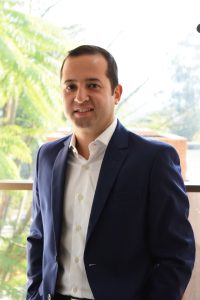 João Carlos Armesto é Diretor Executivo Comercial da Tempo Assist / Divulgação