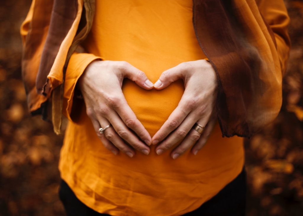 ANS lança campanha de conscientização sobre o parto adequado / Foto: Alicia Petresc / Unsplash Images