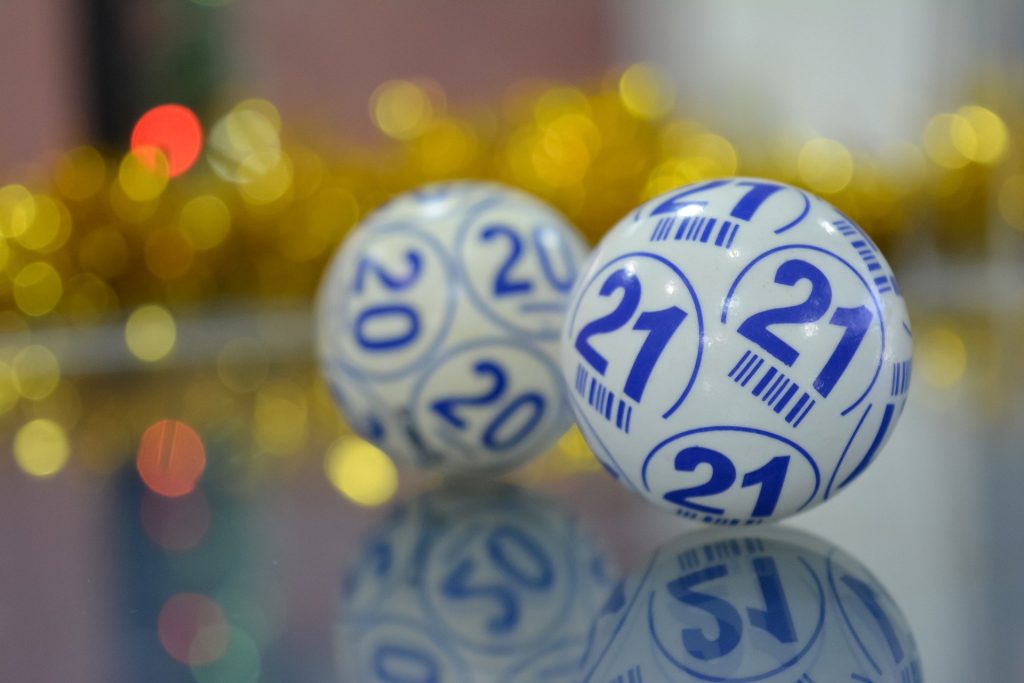 SP deve arrecadar R$ 2 bilhões por ano com loteria própria / Foto: Chini Garay / Pixabay
