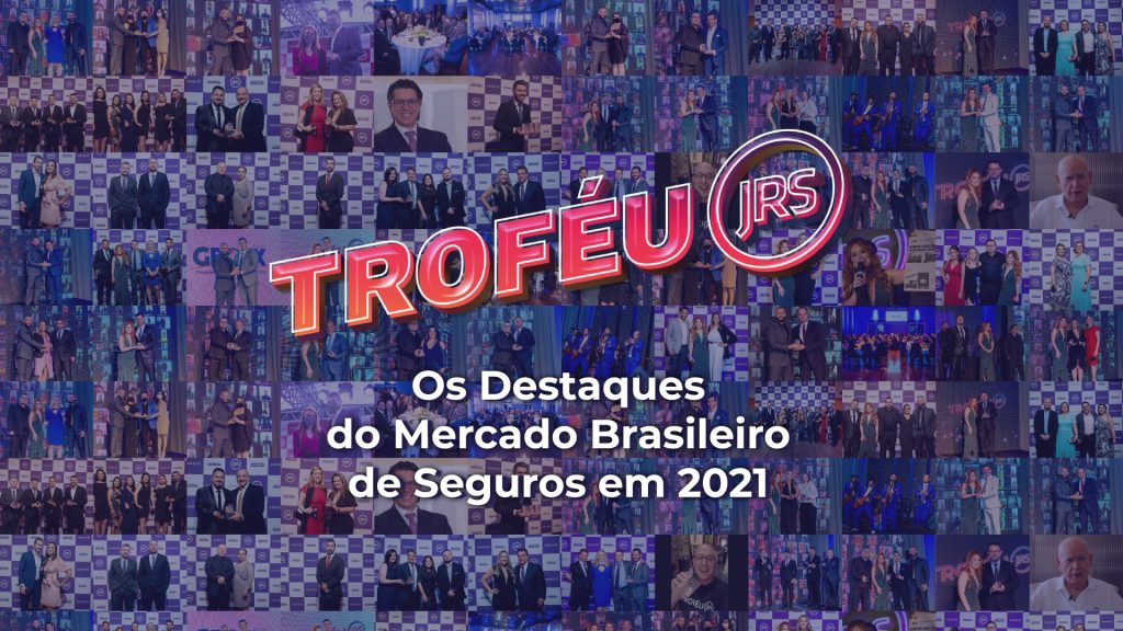 Revista JRS Especial traz os Destaques do Mercado Brasileiro de Seguros em 2021